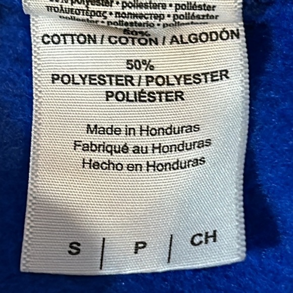 Gildan men's Captain America sweatshirt - Picture 8 of 9